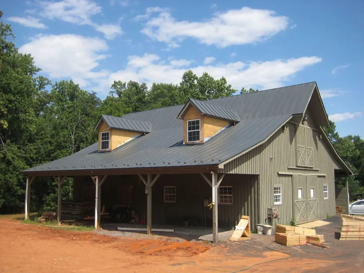 Expert Roof Coating workmanship in Orangetree